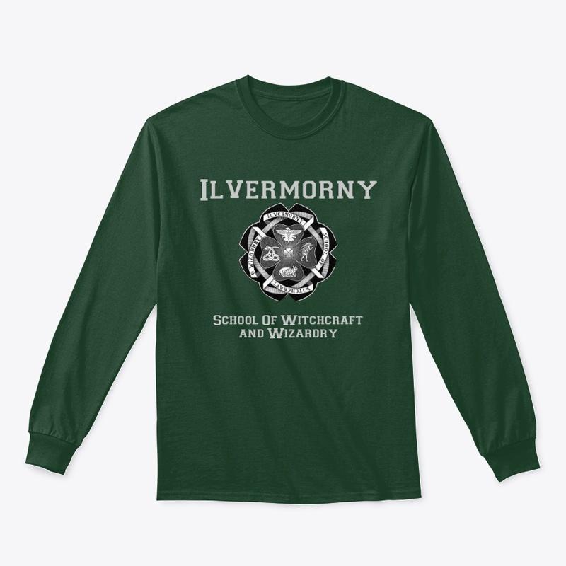 Ilvermorny School