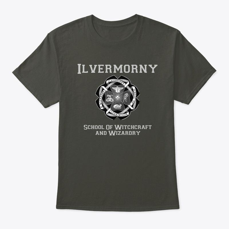 Ilvermorny School