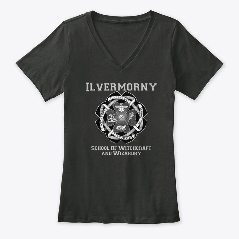 Ilvermorny School