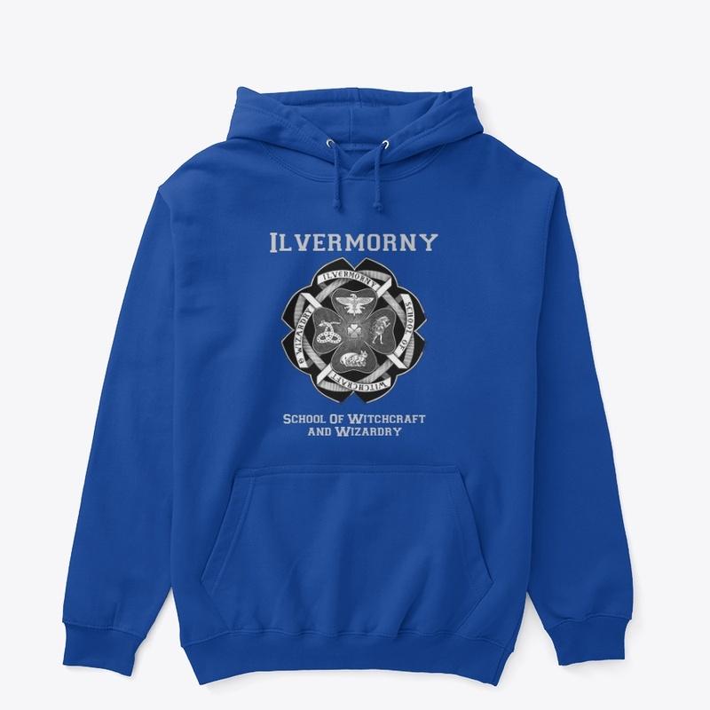 Ilvermorny School